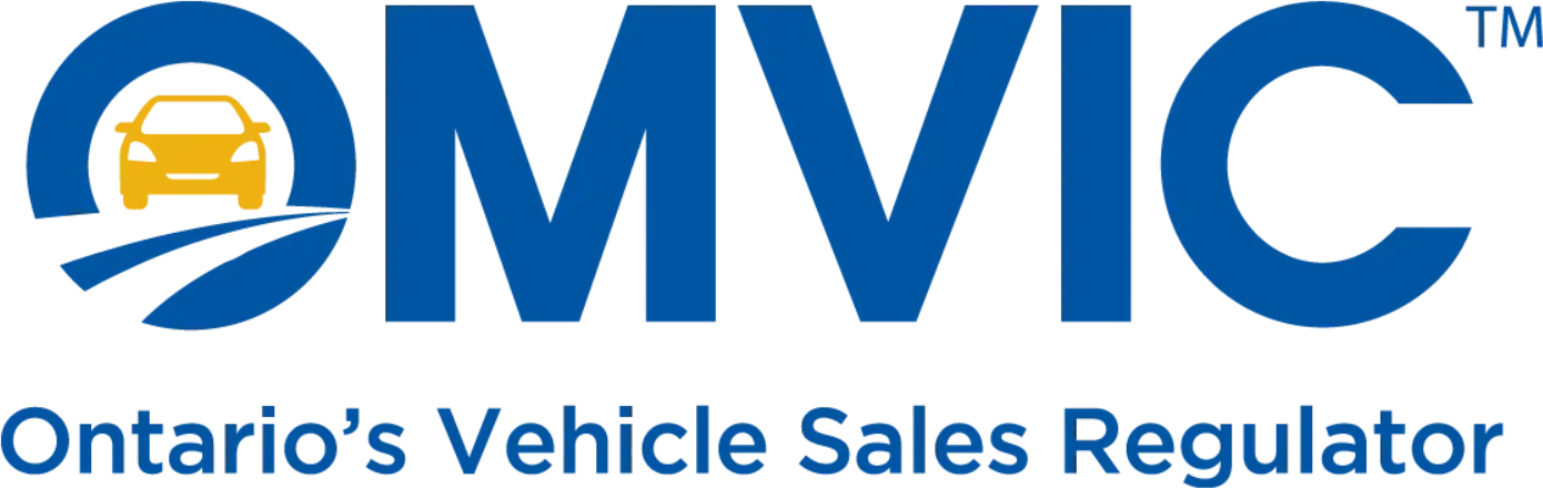 OMVIC, Ontario Motor Vehicle Industry Council