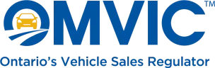 OMVIC, Ontario Motor Vehicle Industry Council