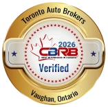 Toronto Auto Brokers, Best Businesses in Canada 2026 verified